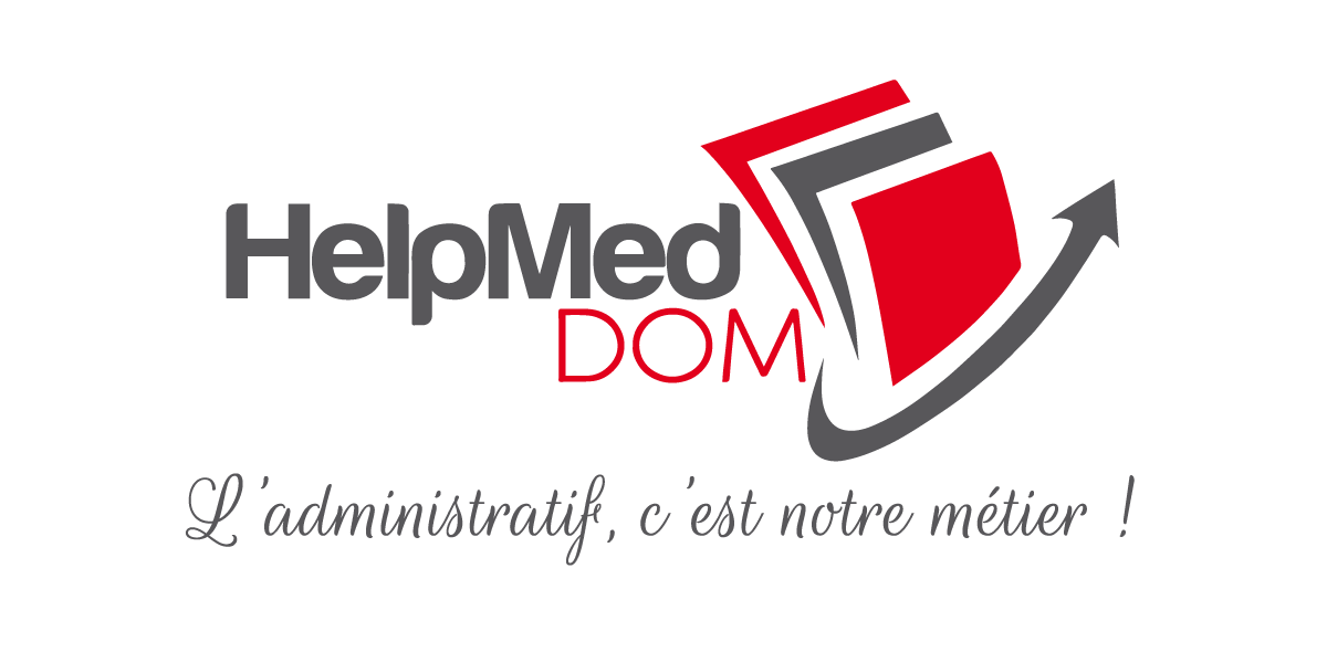 Logo Helpmed Dom
