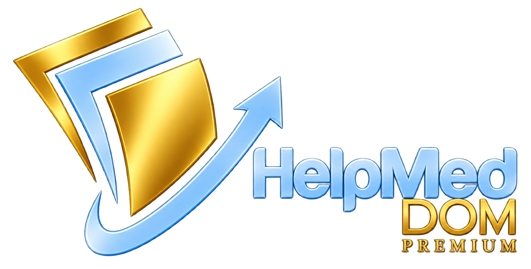 Helpmed DOM